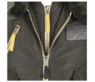 Фото: Куртка B-15 AIR FRAME FLIGHT JACKET