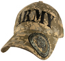 Фото: Бейсболка Army Cap