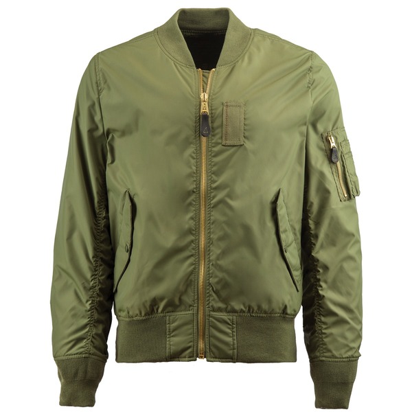 Фото: Ветровка MA-1 Skymaster Flight Jacket