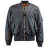 Фото: Куртка MA-1 Flight Jacket