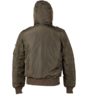 Фото: Куртка Stabilizer utility jacket