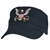 Кепка US Navy Flat Top Cap