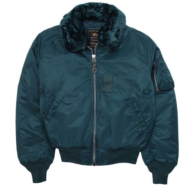 Фото: Куртка B-15 Flight Jacket