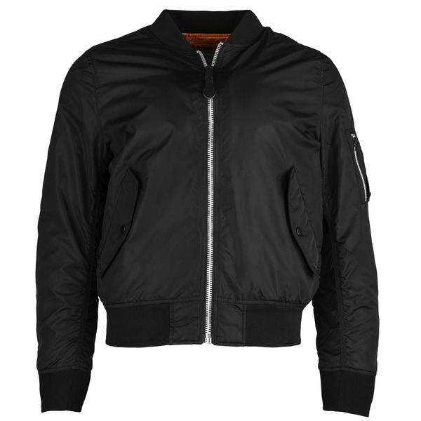 Фото: Ветровка L-2B SCOUT W BOMBER JACKET