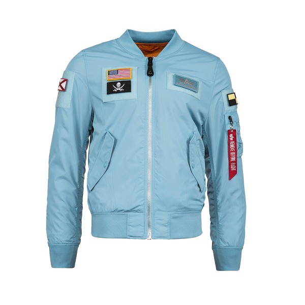 Фото: Ветровка L-2B FLEX FLIGHT JACKET