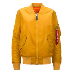 Фото: Куртка MA-1 W FLIGHT JACKET