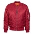  Куртка MA-1 W FLIGHT JACKET