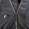 Фото: Куртка Slim Fit N-3B Parka