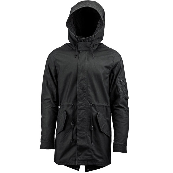 Фото: Куртка M-59 Fishtail Parka