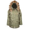 Фото: Куртка N-3B 55th Anniversary Parka
