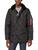 Куртка B-9 Sherpa Straight Hem Mod