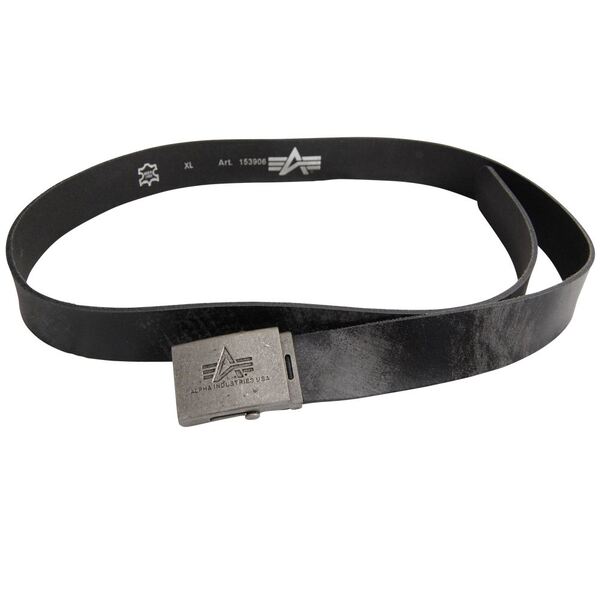 Фото: Ремень Camo Leather Belt