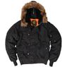 Фото: Куртка N-2B Parka Re-Issued