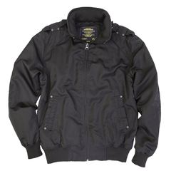 Фото: Ветровка Slavin Jacket