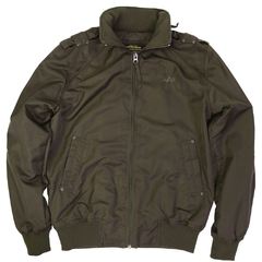 Фото: Ветровка Slavin Jacket