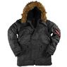 Фото: Куртка N-3B Parka