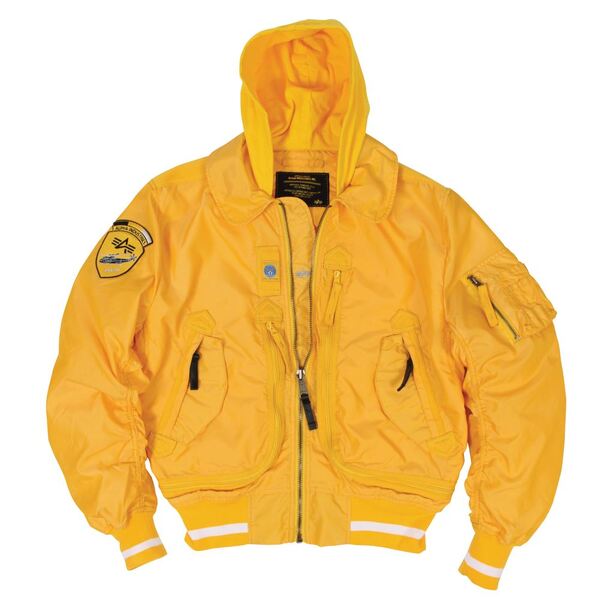 Фото: Ветровка Liquid Racer Jacket