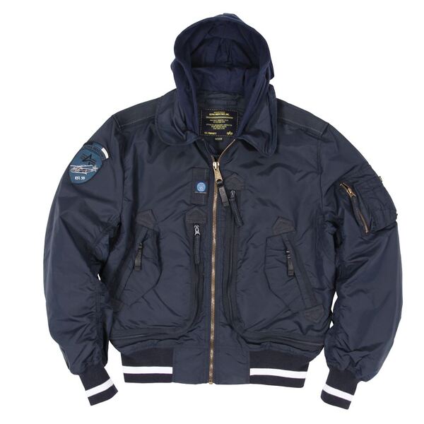 Фото: Ветровка Liquid Racer Jacket