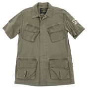 Рубашка Jungle Shirt