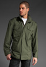 Фото: Куртка M-65 Field Coat