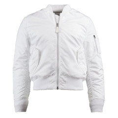Фото: Куртка MA-1 Slim Fit Flight Jacket