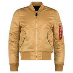 Фото: Куртка MA-1 Slim Fit Flight Jacket