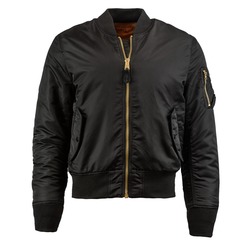 Фото: Куртка MA-1 Slim Fit Flight Jacket