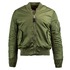  Куртка MA-1 Slim Fit Flight Jacket