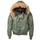 Фото:  Куртка N-2B Parka