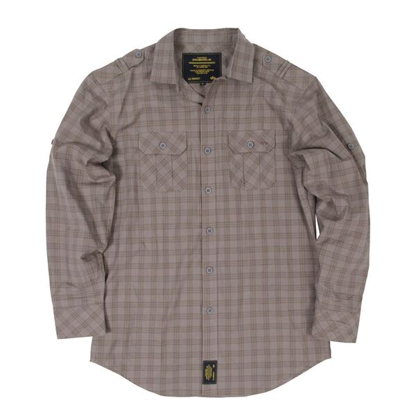 Фото: Рубашка Victory II Shirt