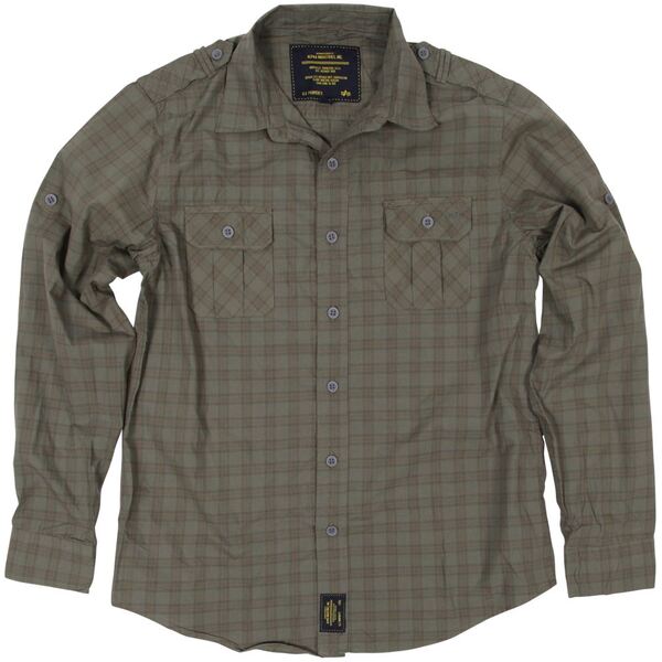 Фото: Рубашка Victory II Shirt