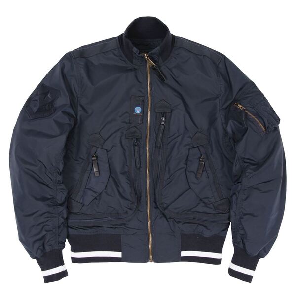 Фото: Ветровка Dynamic Jacket