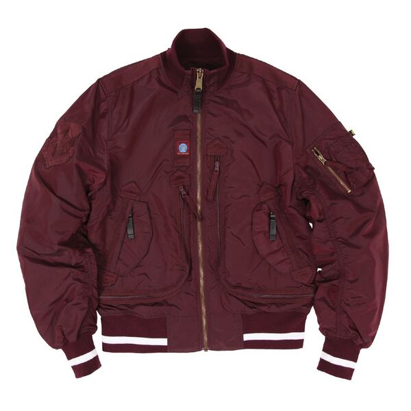 Фото: Ветровка Dynamic Jacket