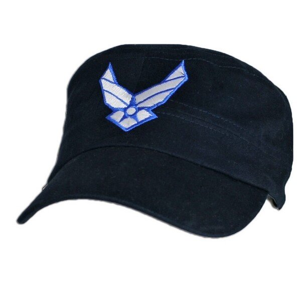 Фото: Кепка Eagle Crest US Air Force Logo Flat Top