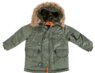 Фото: Куртка Youth N-3B Parka