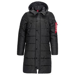 Фото: Куртка N-3B Reverb Parka