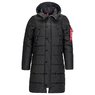 Фото: Куртка N-3B Reverb Parka