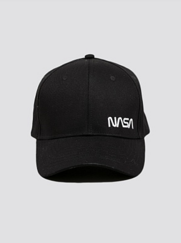 Фото: Бейсболка NASA II Cap