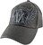 Бейсболка American valor washed cap