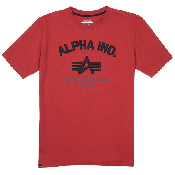 Фото: Футболка Authentic Military Apparel T-Shirt