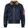  Куртка B-15 Slim Fit Flight Jacket