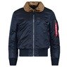 Фото: Куртка B-15 Slim Fit Flight Jacket