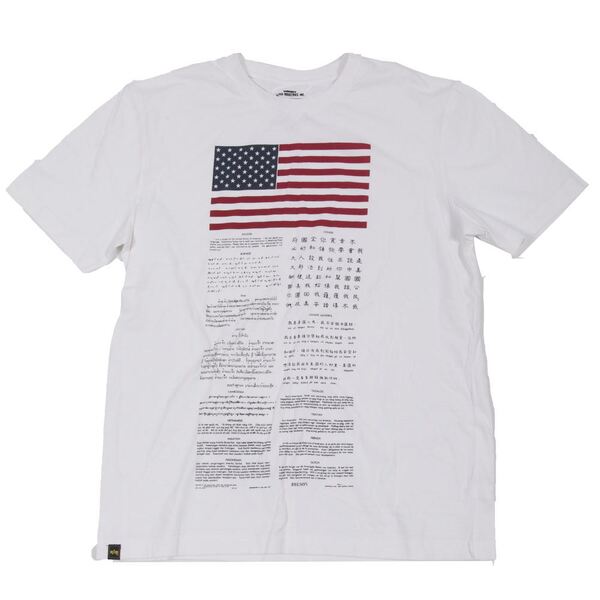 Фото: Футболка Blood Chit T-Shirt