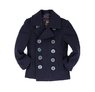 Фото: Пальто Boys USN Pea Coat