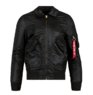 Фото: Ветровка CWU 36P Mod Triton Flight Jacket