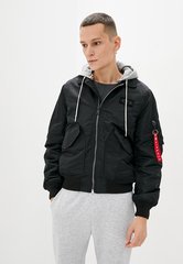 Фото: Куртка CWU Pilot Hooded Jacket