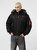 Куртка зимняя CWU Spaceman Hooded Jacket