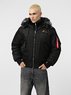Фото: Куртка зимняя CWU Spaceman Hooded Jacket