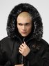 Фото: Куртка зимняя CWU Spaceman Hooded Jacket