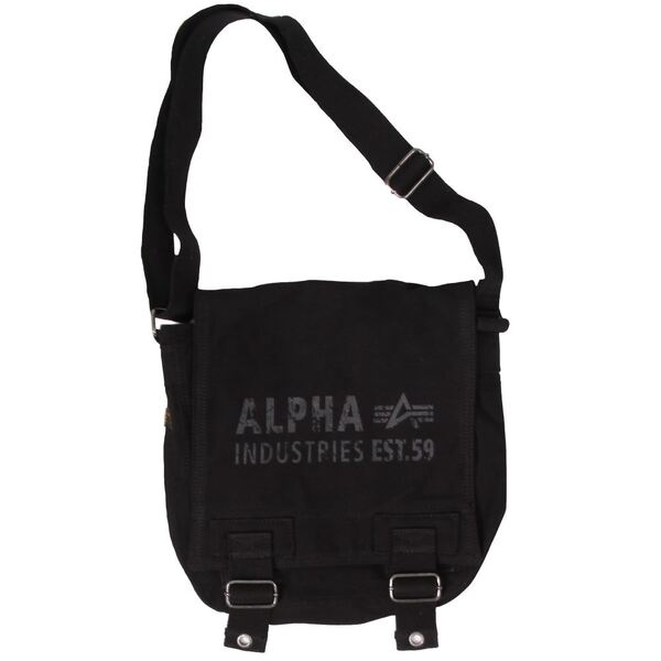 Фото: Сумка Canvas Utility Bag